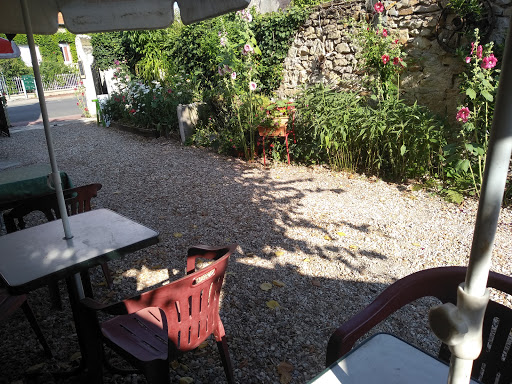 Bar Le Saint-Yves Brasserie - Thumbnail