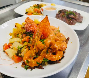 Photo n°29 de Le Beau Mont à Beaumont (Restaurant français)