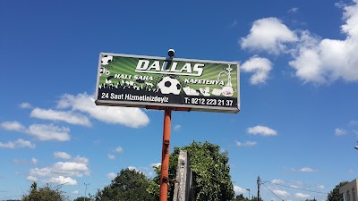 Photos of Dallas Football Field