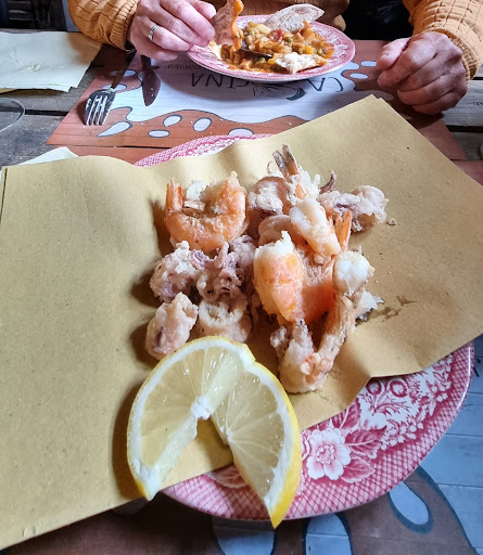 Cascina Castellar - Ristorante - Thumbnail
