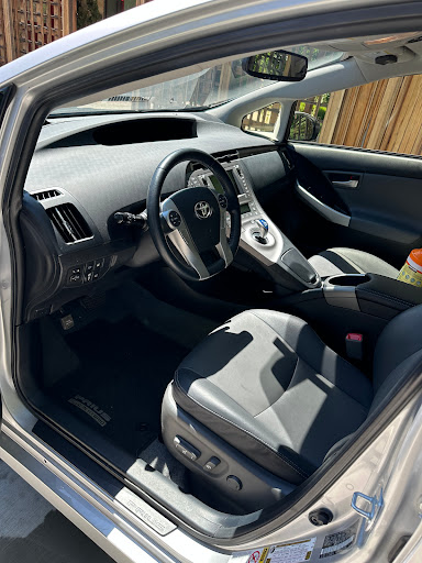 4pf Auto Detailing Gallery - United States