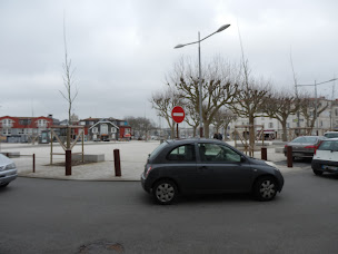 Photo n°13 de La Rivagerie - Bastion à La Rochelle (Appartement de vacances)