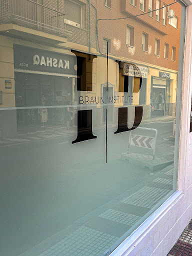 NOHO BRAUN INSTITUTE Gallery - Spain