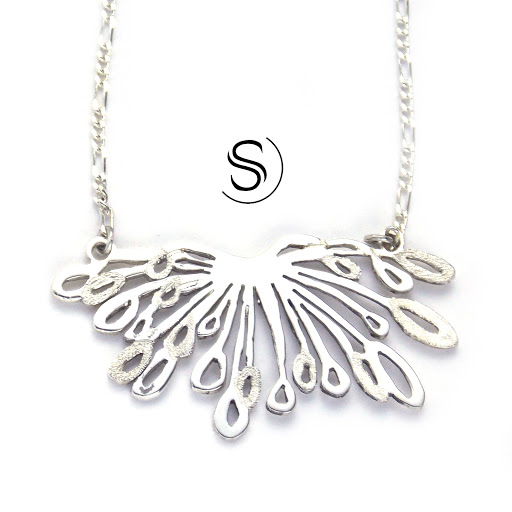 Sylvia Barcena Joyería - Thumbnail