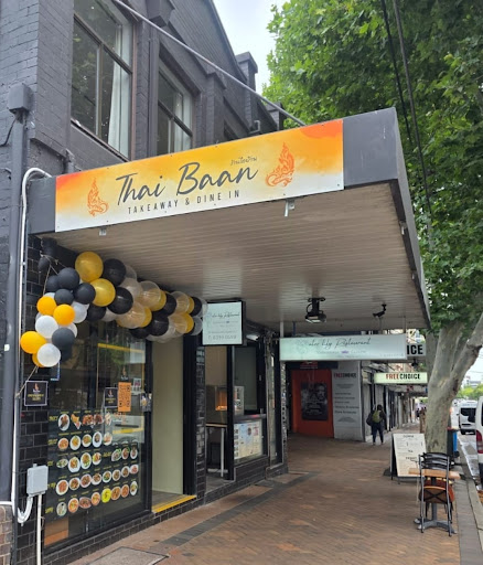 Photo of Thai Baan Waterloo