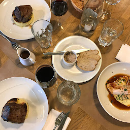 Photo n°47 de Gill Côté Bistro à Rouen (Restaurant français)