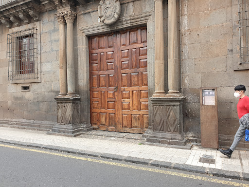 Palacio de Nava - Thumbnail