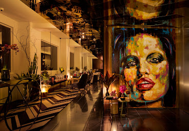 Adelphi Hotel by null