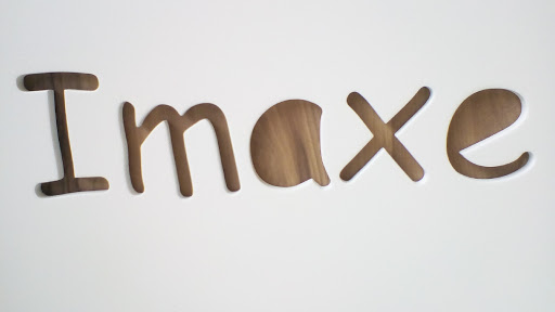 Imaxe - Visual