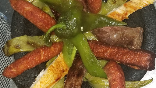 Azulejos fine mexican cuisine Gallery - United States