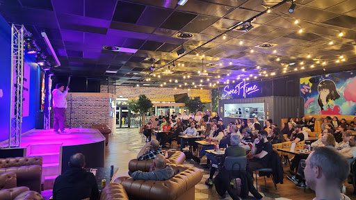 Photo 5 - Bob's Foodcourt