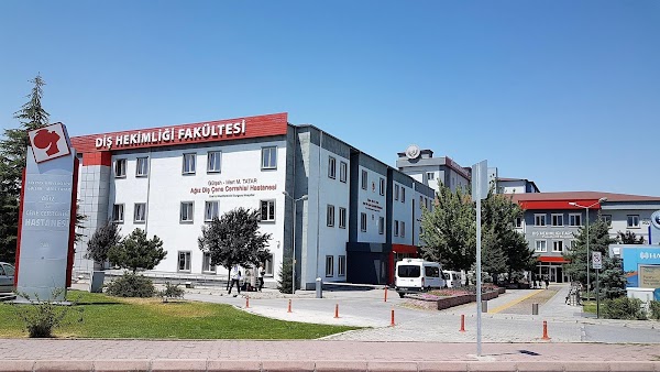 Erciyes Universitesi Dis Hekimligi Fakultesi Tanitim Filmi 2012 Youtube