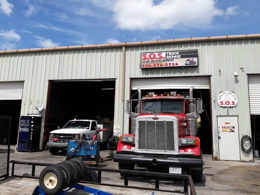 SOS Truck Repair
