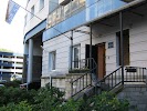 Фотография Промстрой, Ново-Андреевский мост, Санкт-Петербург, Россия