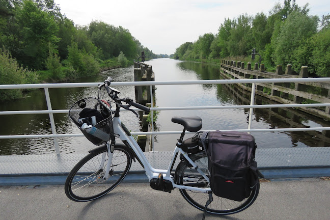Reacties en beoordelingen van Amslod Meppel | Elektrische fietsen