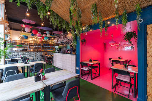 Photo of Viet Shack Restaurant