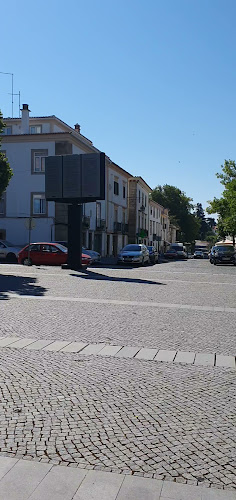 Opinii despre Igreja Nossa Senhora do Carmo în Castelo de Vide - Igreja