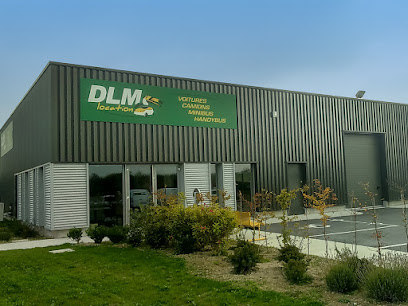 DLM Location Reims
