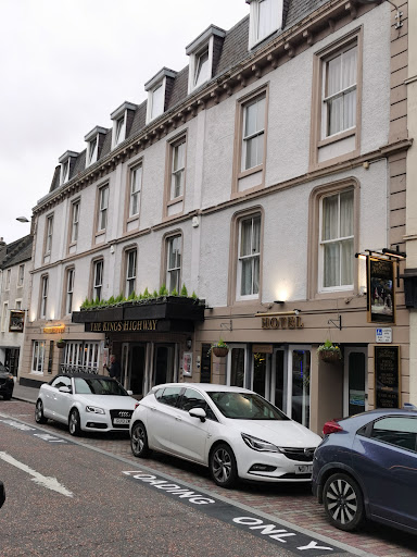 The Kings Highway - JD Wetherspoon - Thumbnail