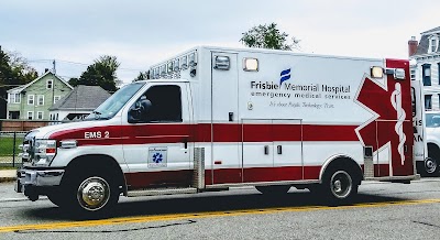 Rochester Fire Station 1