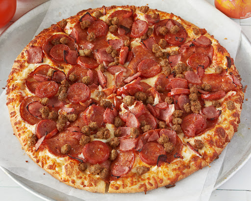 Galaxie Pizza - Thumbnail