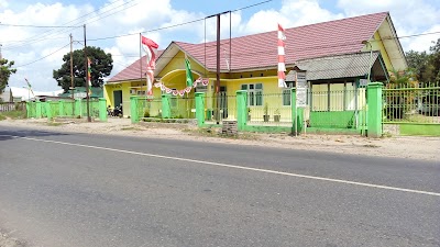 Photos of Puskesmas Gelumbang (UGD)