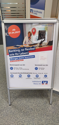Volksbank Riesa eG - Thumbnail