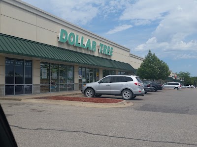 Dollar Tree