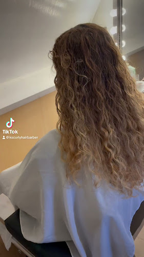 Beoordelingen van KS Curly Hair & Barber in Rotterdam - Kapper