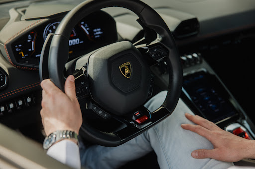 Edel & Stark GmbH - Luxury Car Hire Munich Gallery - Germany