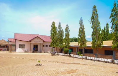 Photos of Hotel Kilimanjaro