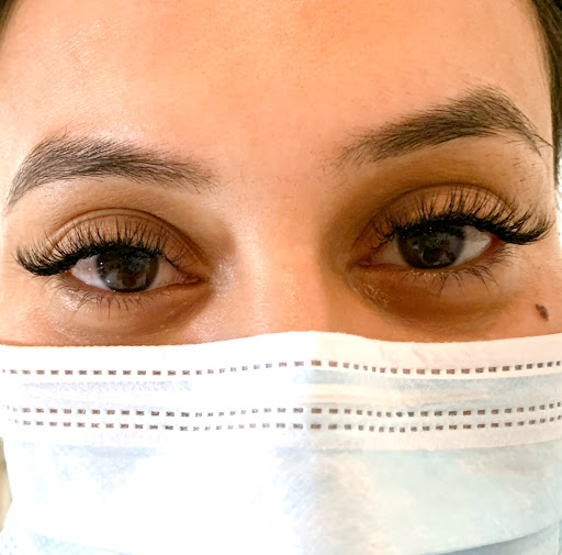 Lure Lash and Lure Lash Pro Eyelash Extension Salon & Lash Supply Store