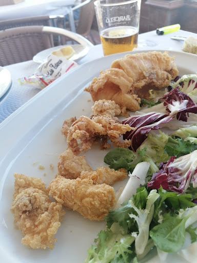 Restaurante Caballo Negro Gallery - Spain