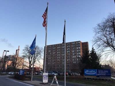 Photos of Henry Ford Wyandotte Hospital