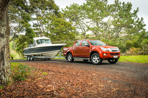 Taupo Isuzu - Thumbnail