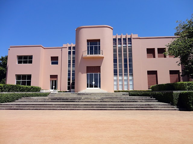 Casa de Serralves