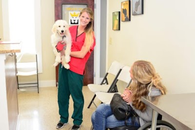 Goose Creek Pet Hospital