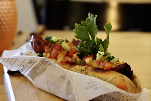 Photo n°17 de Keating Steak and Wine House à Saumur (Restaurant de grillades à l'américaine)