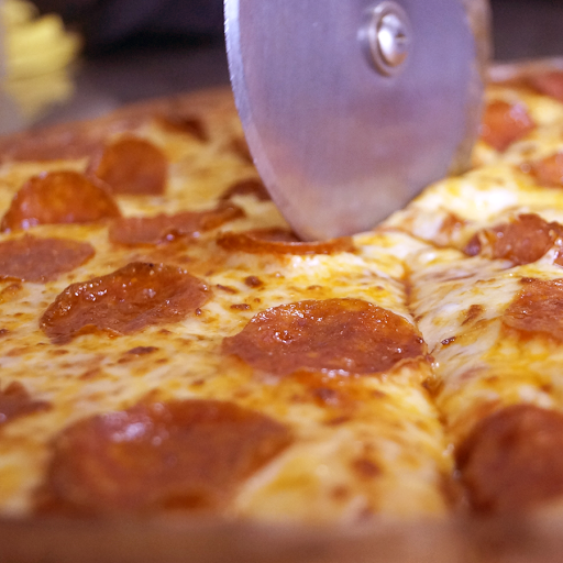 Cheese Pizza Haciendas - Thumbnail