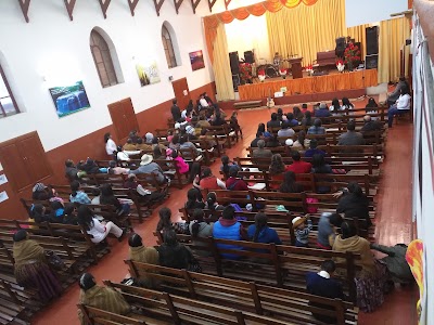 church