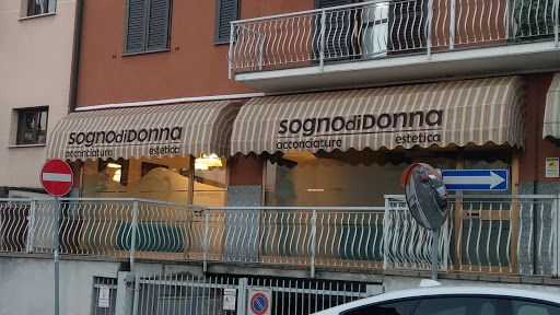 Sogno Di Donna Di Giovanna Ascrizzi & C. S.N.C.