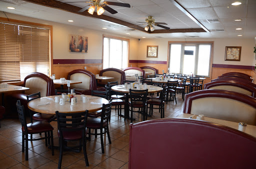 Lincoln Garden Family Restaurant