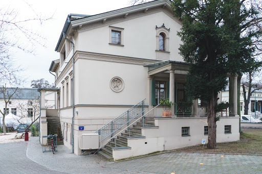 Zahnarztpraxis Dr. Romy Ermler