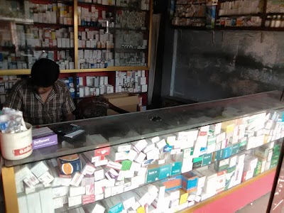 Photos of Golden Pharmacy