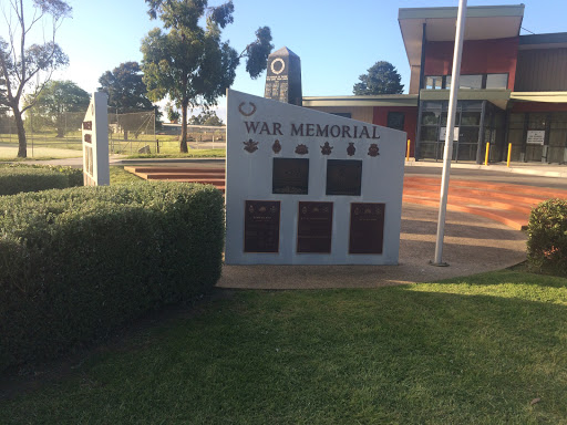 Koo Wee Rup Community Centre - Thumbnail