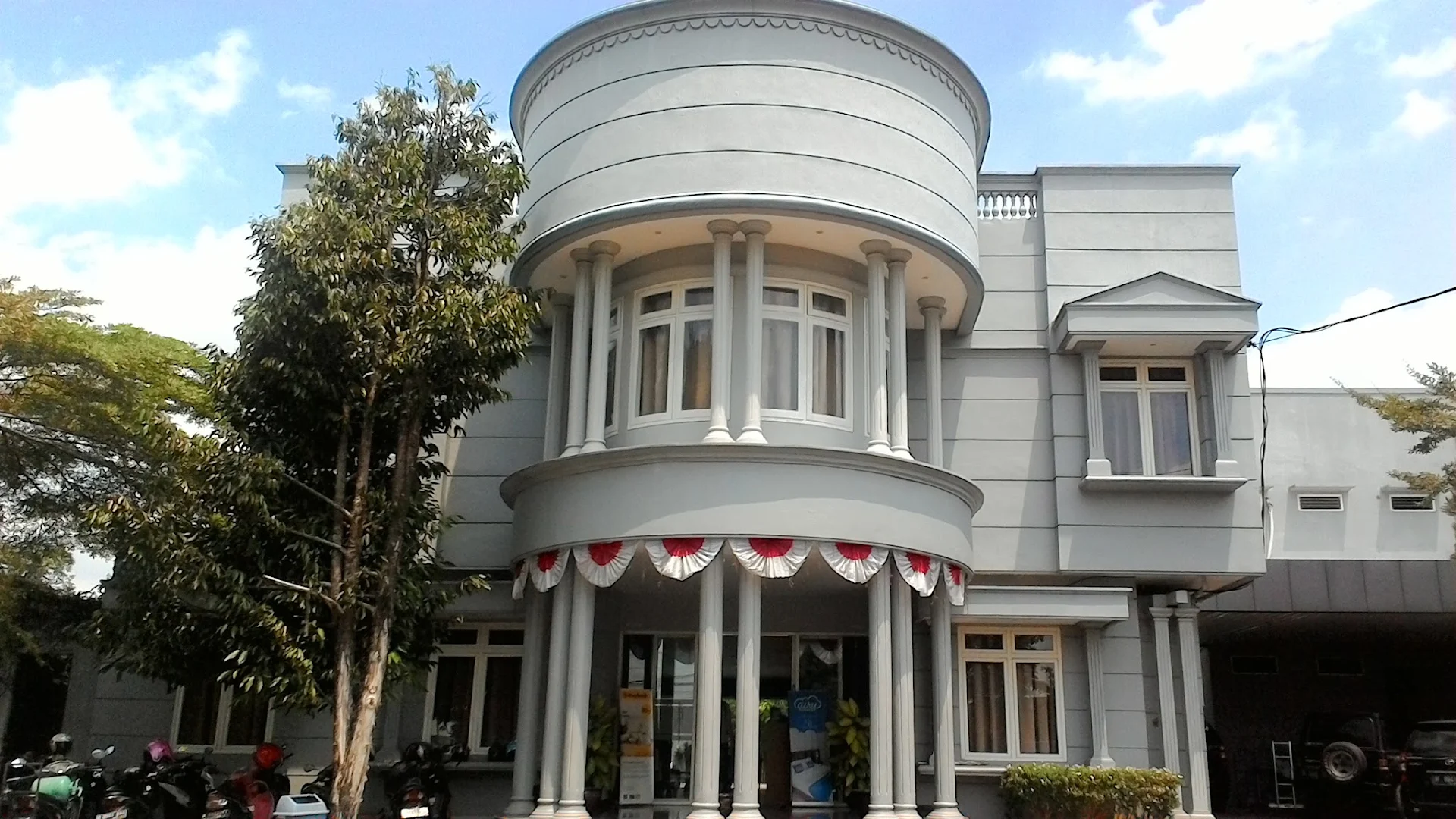 Sisingamangaraja Guest House