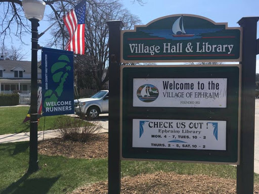 Door County Library - Ephraim - Thumbnail