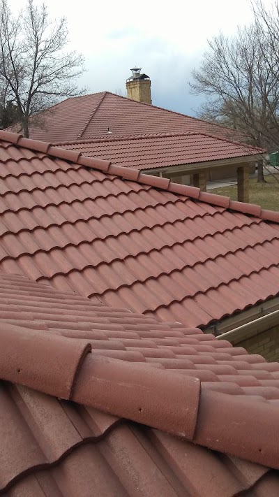 SPECIAL ROOFING & REMODELING LLC