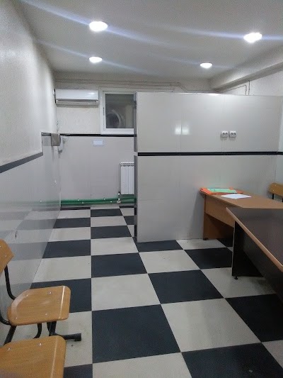 Photos of الاستعجالات الجراحية والطبية