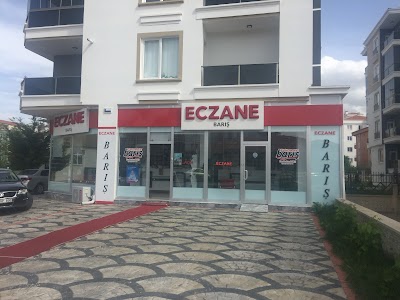 Barış Eczanesi